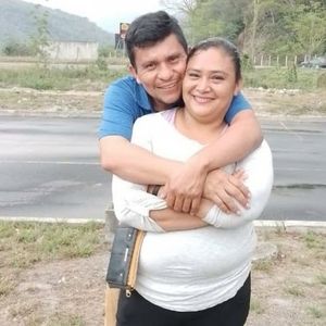 Meet your Posher, Luis